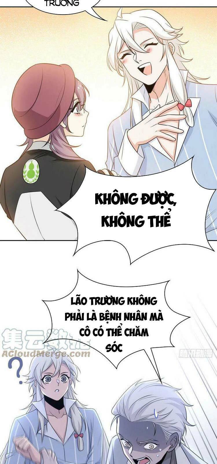 Cường Giả Đến Từ Trại Tâm Thần - Chapter 58 - Page 16