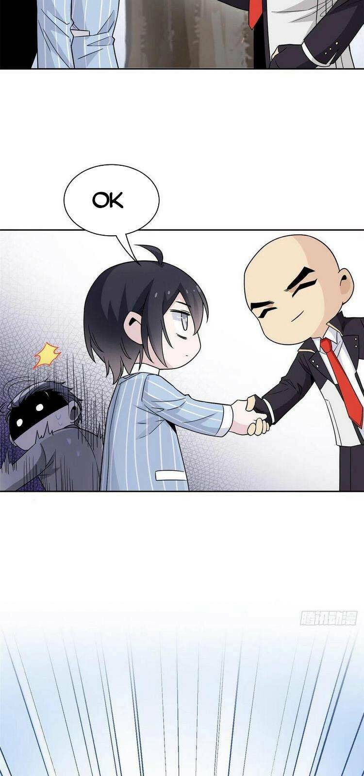 Cường Giả Đến Từ Trại Tâm Thần - Chapter 58 - Page 21