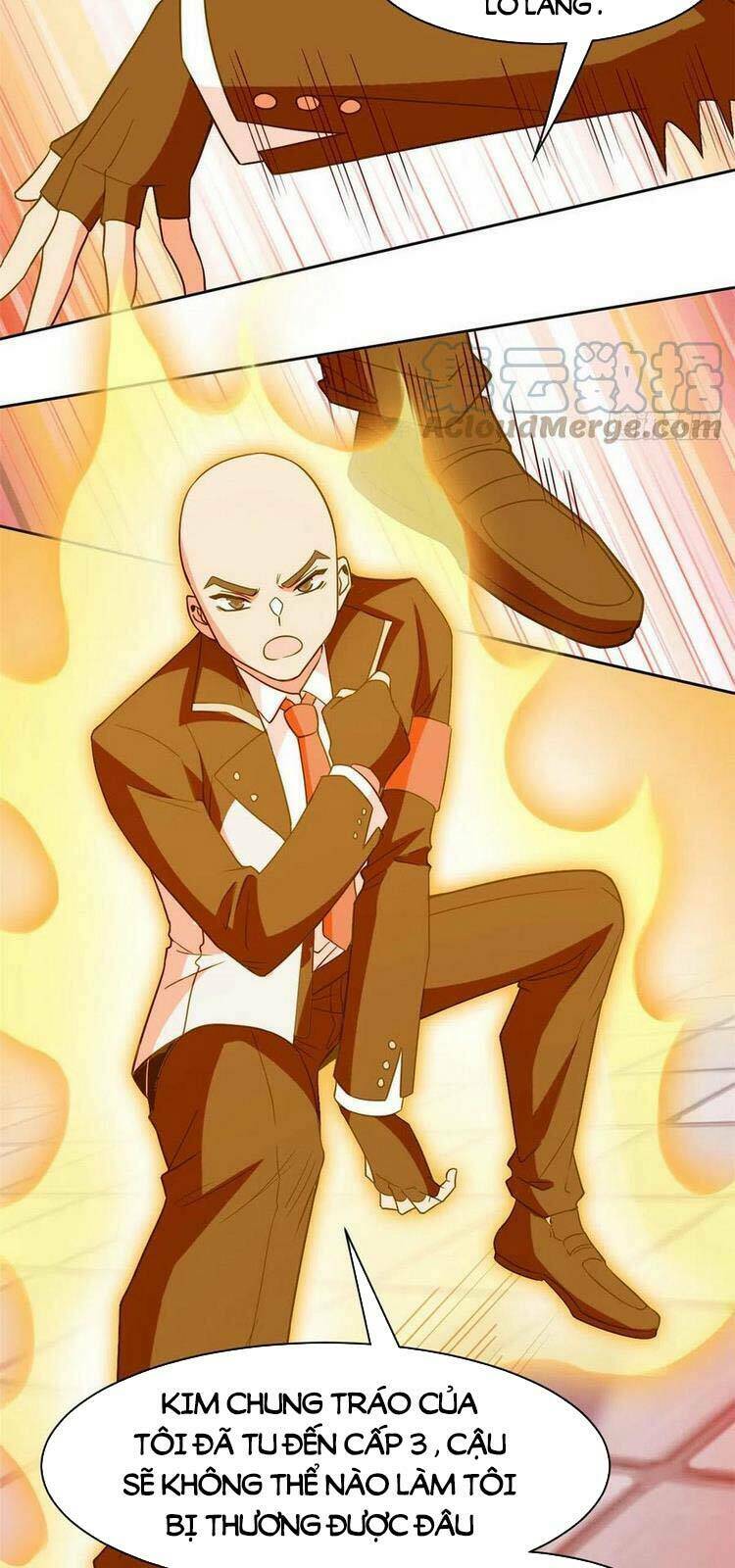 Cường Giả Đến Từ Trại Tâm Thần - Chapter 58 - Page 26