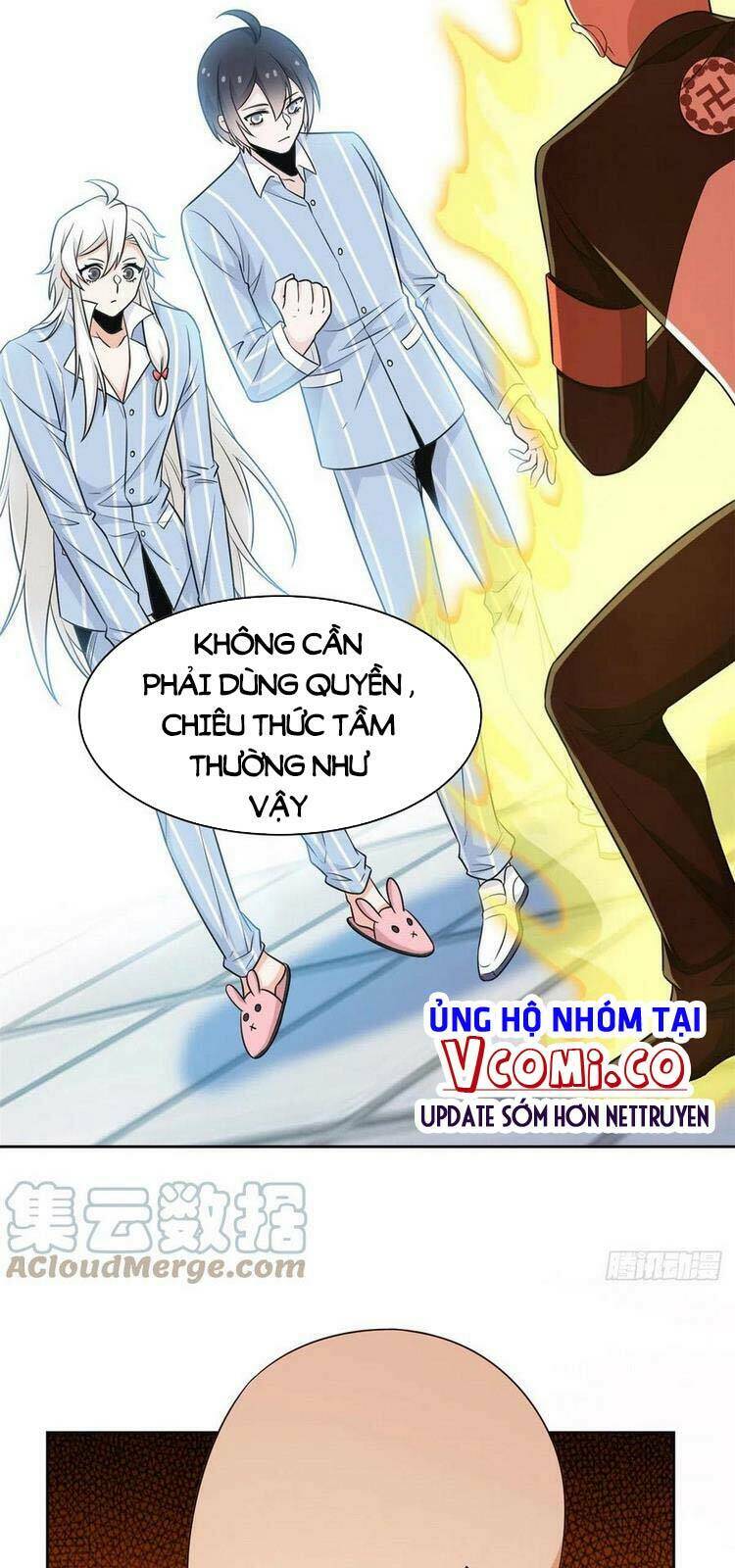 Cường Giả Đến Từ Trại Tâm Thần - Chapter 58 - Page 29