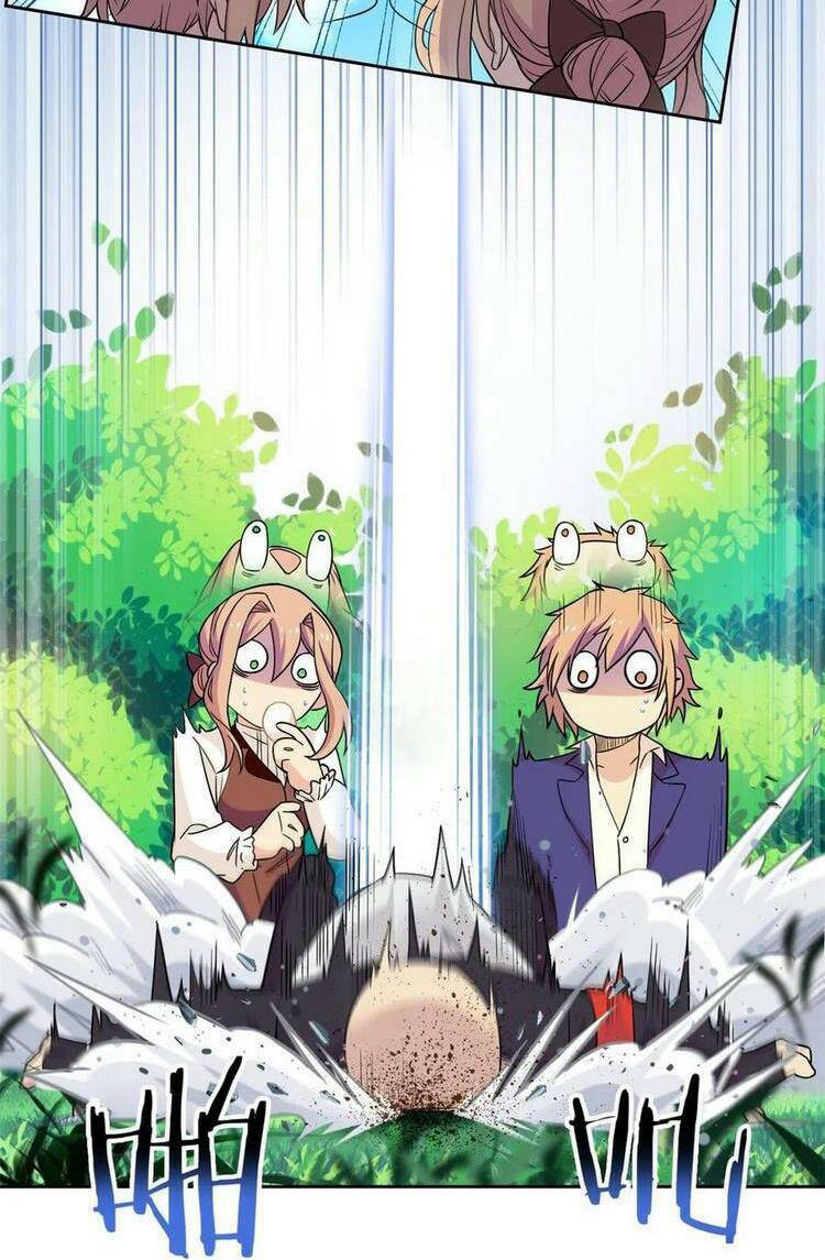 Cường Giả Đến Từ Trại Tâm Thần - Chapter 59 - Page 13