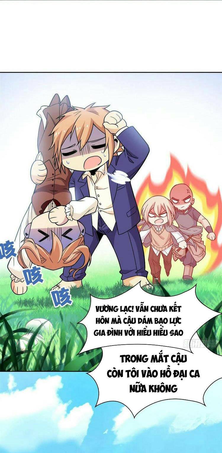 Cường Giả Đến Từ Trại Tâm Thần - Chapter 59 - Page 20