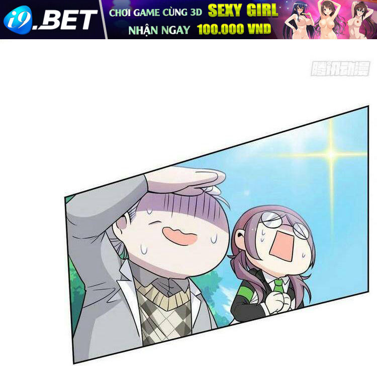 Cường Giả Đến Từ Trại Tâm Thần - Chapter 59 - Page 27