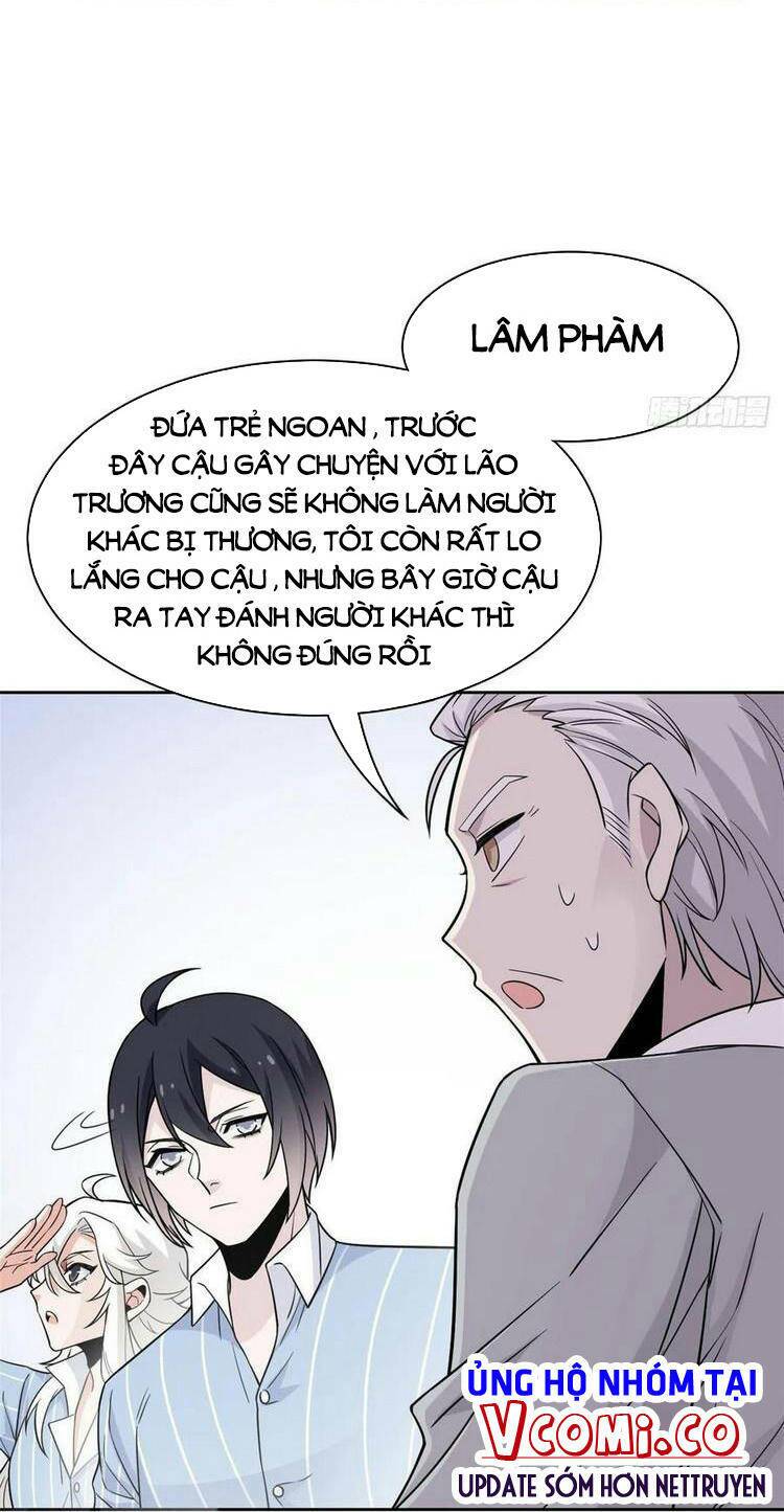 Cường Giả Đến Từ Trại Tâm Thần - Chapter 59 - Page 30
