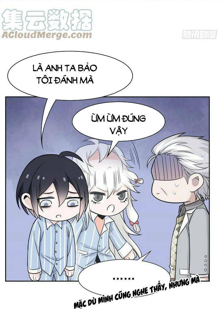 Cường Giả Đến Từ Trại Tâm Thần - Chapter 59 - Page 31