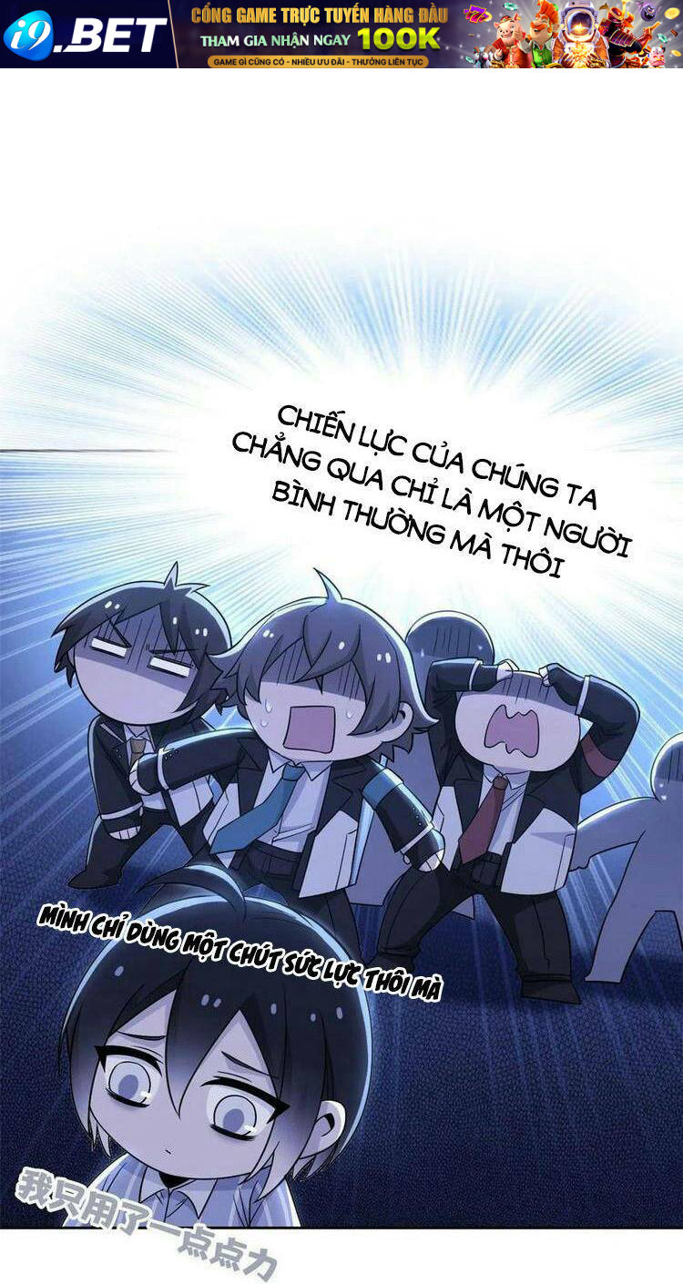 Cường Giả Đến Từ Trại Tâm Thần - Chapter 59 - Page 34