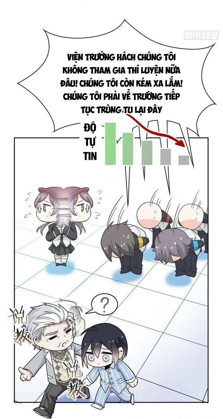 Cường Giả Đến Từ Trại Tâm Thần - Chapter 59 - Page 35