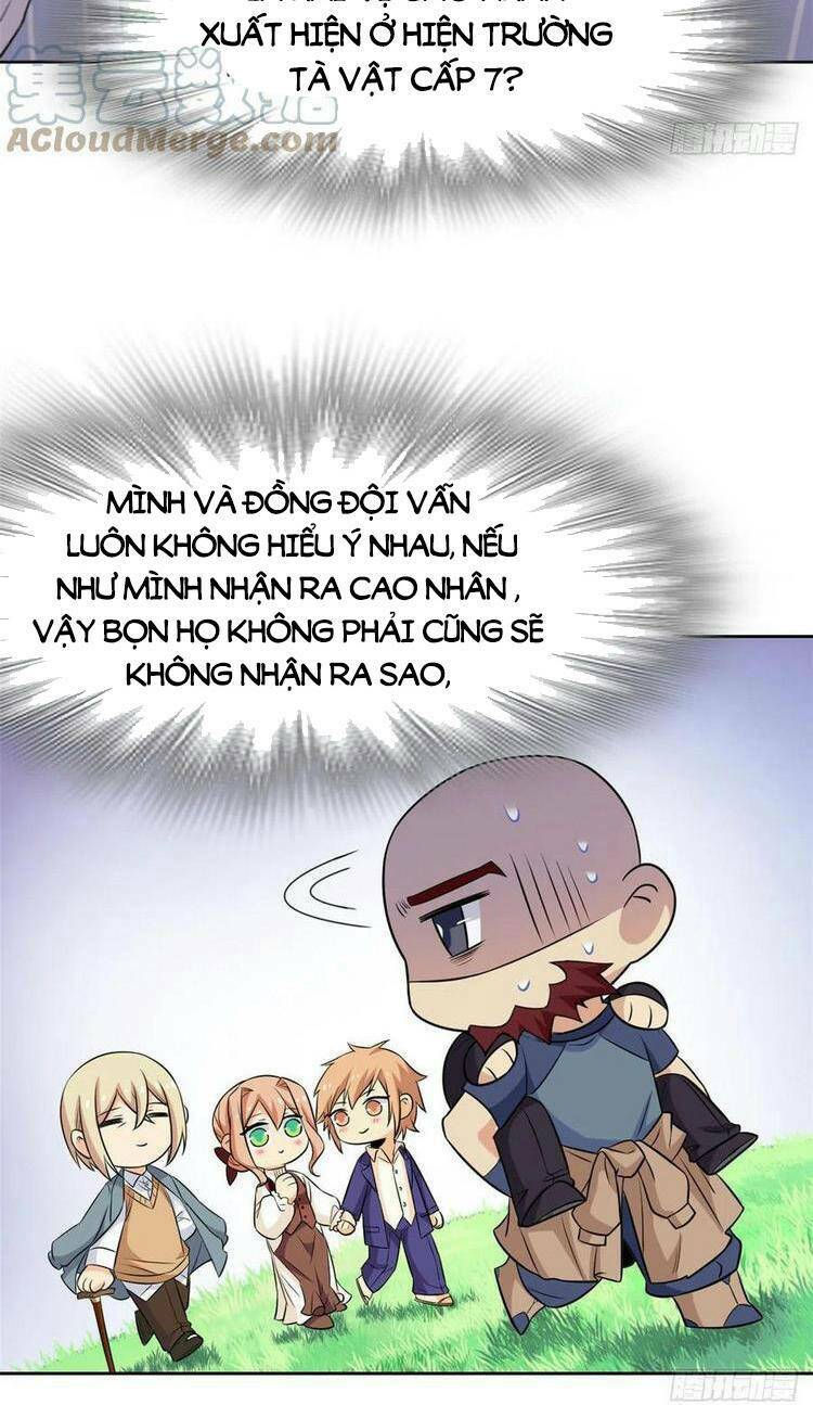 Cường Giả Đến Từ Trại Tâm Thần - Chapter 59 - Page 38