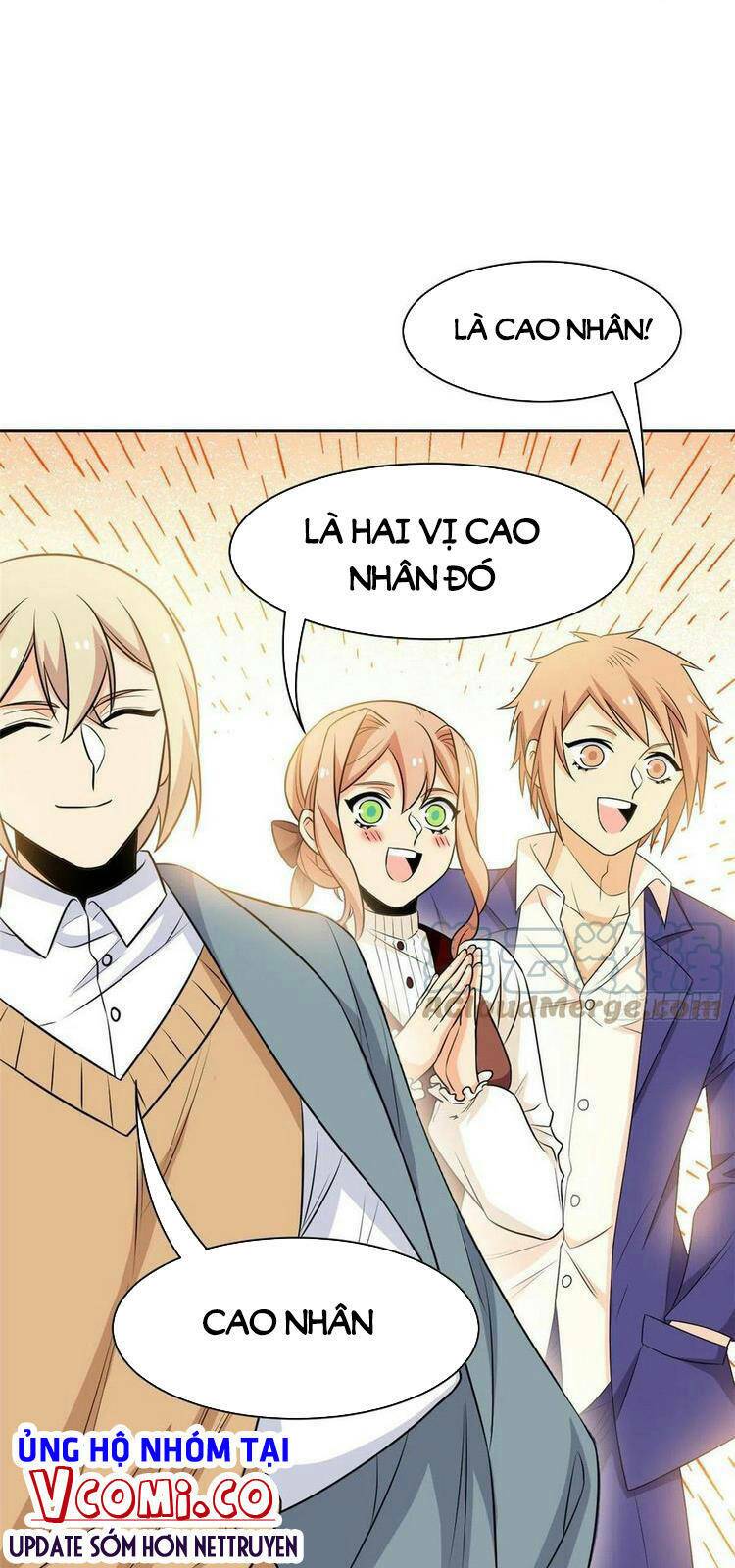 Cường Giả Đến Từ Trại Tâm Thần - Chapter 59 - Page 39