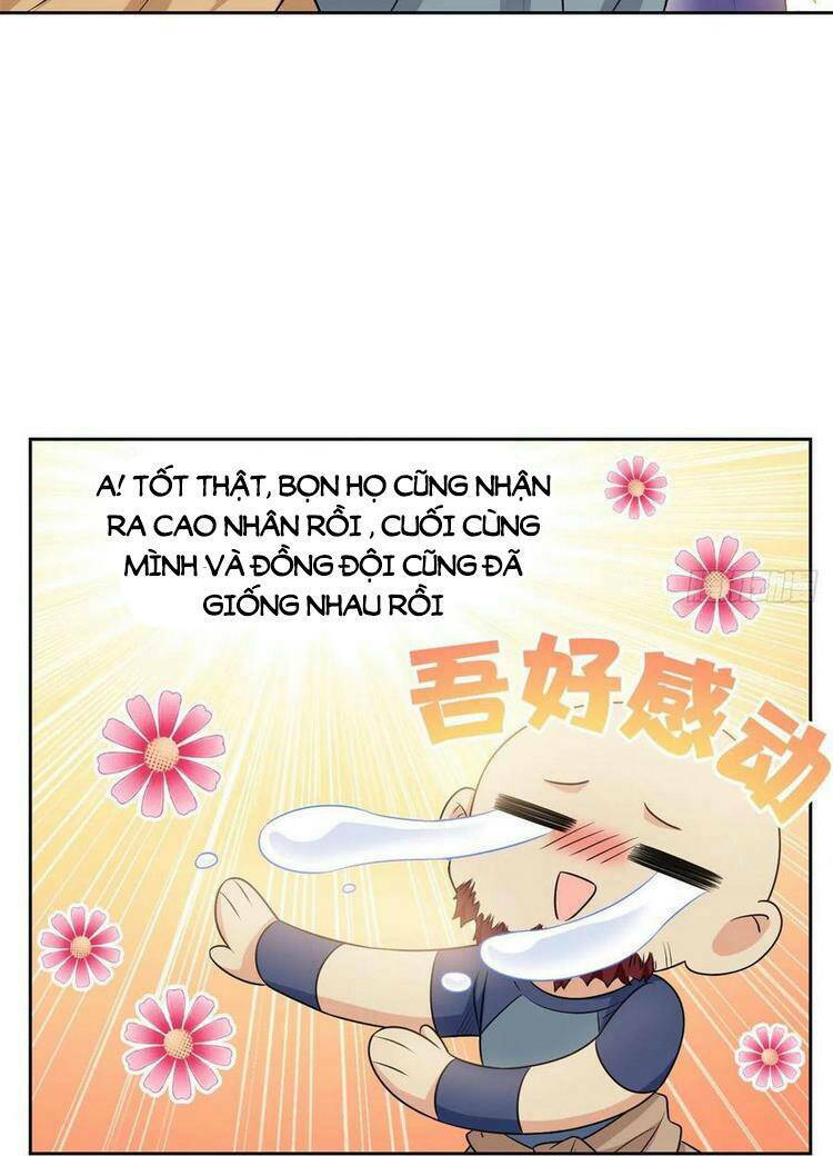 Cường Giả Đến Từ Trại Tâm Thần - Chapter 59 - Page 40