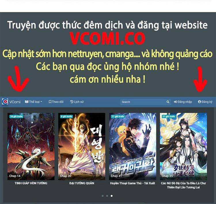 Cường Giả Đến Từ Trại Tâm Thần - Chapter 59 - Page 41