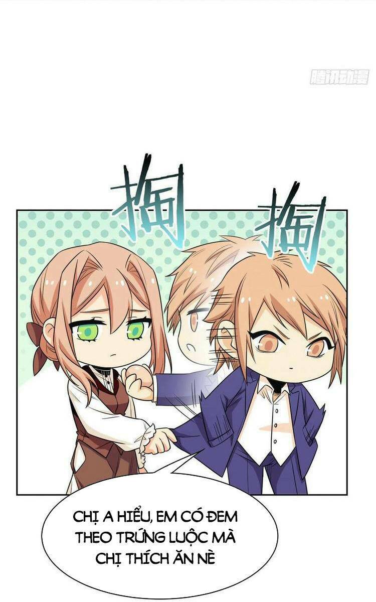 Cường Giả Đến Từ Trại Tâm Thần - Chapter 59 - Page 4