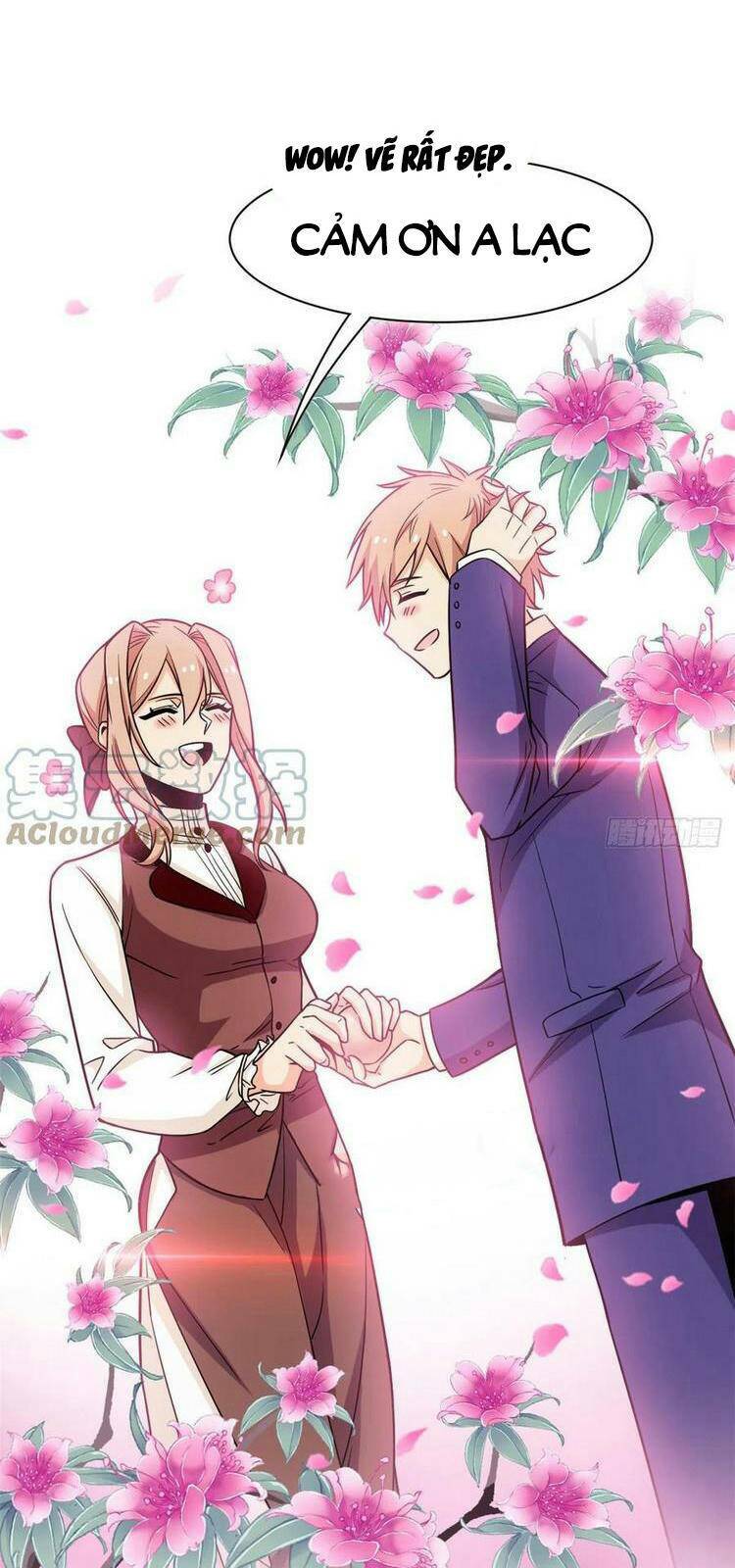 Cường Giả Đến Từ Trại Tâm Thần - Chapter 59 - Page 8