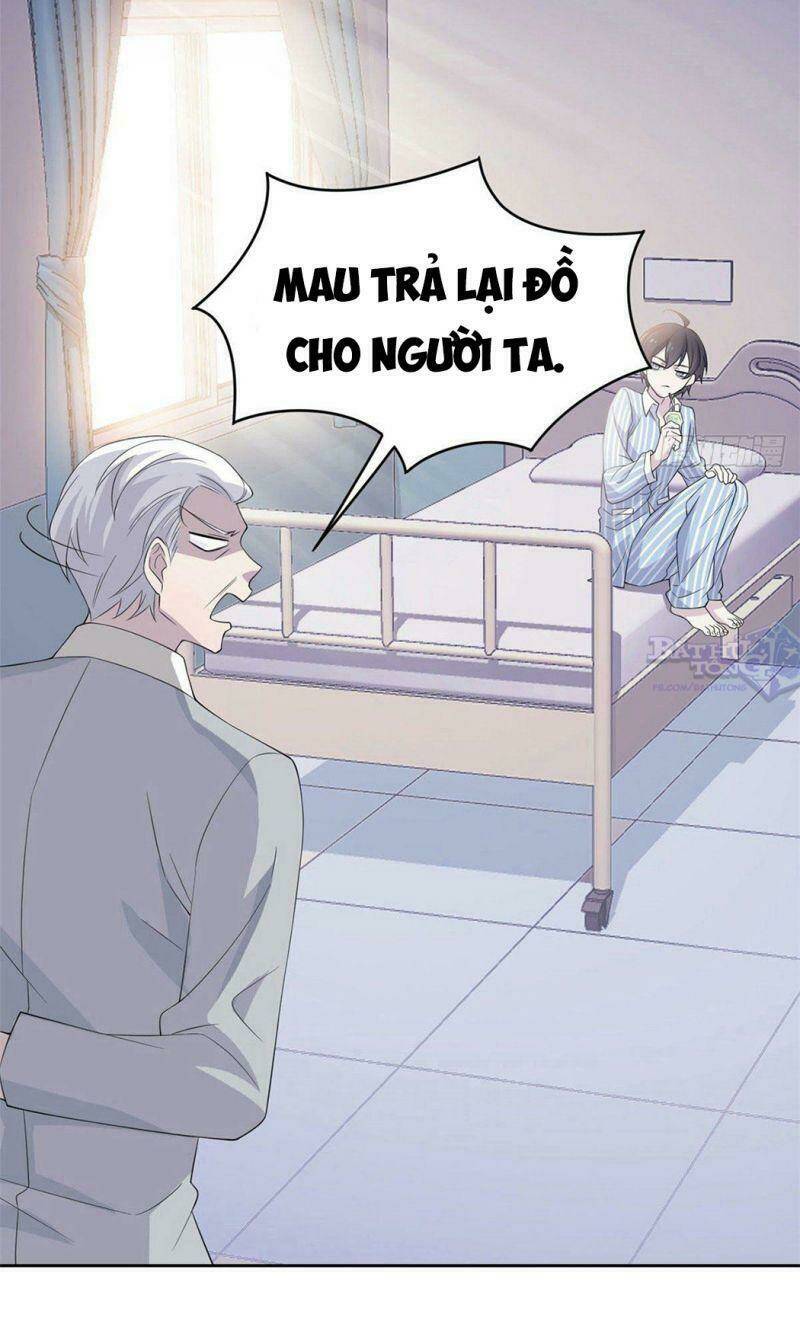 Cường Giả Đến Từ Trại Tâm Thần - Chapter 6 - Page 14
