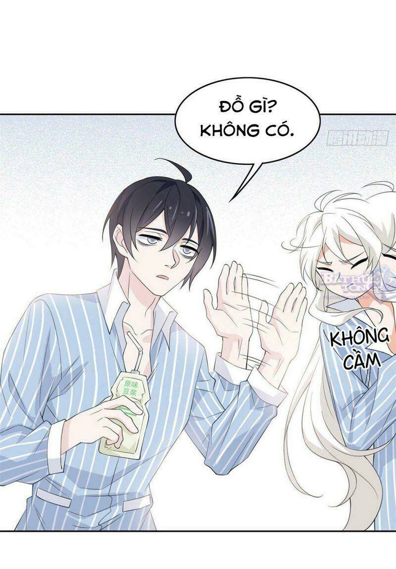 Cường Giả Đến Từ Trại Tâm Thần - Chapter 6 - Page 15