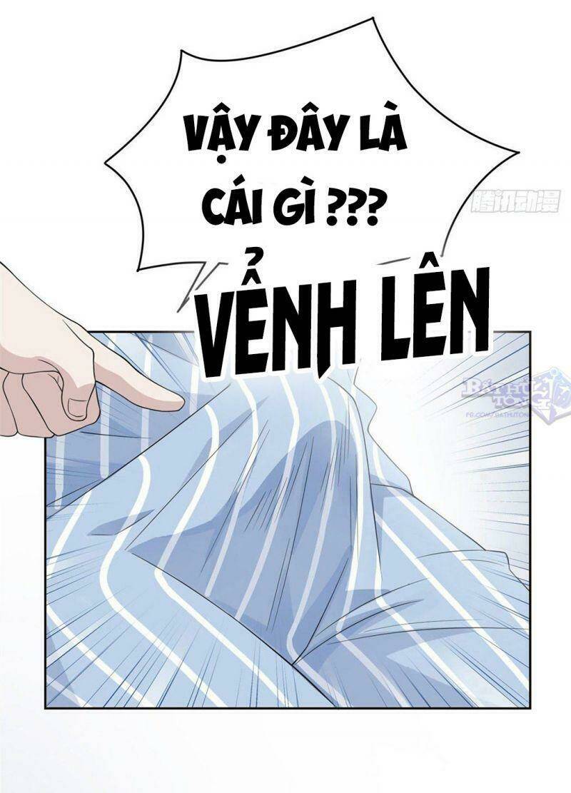 Cường Giả Đến Từ Trại Tâm Thần - Chapter 6 - Page 16