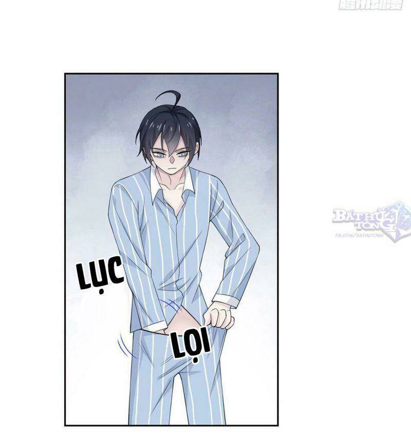 Cường Giả Đến Từ Trại Tâm Thần - Chapter 6 - Page 18