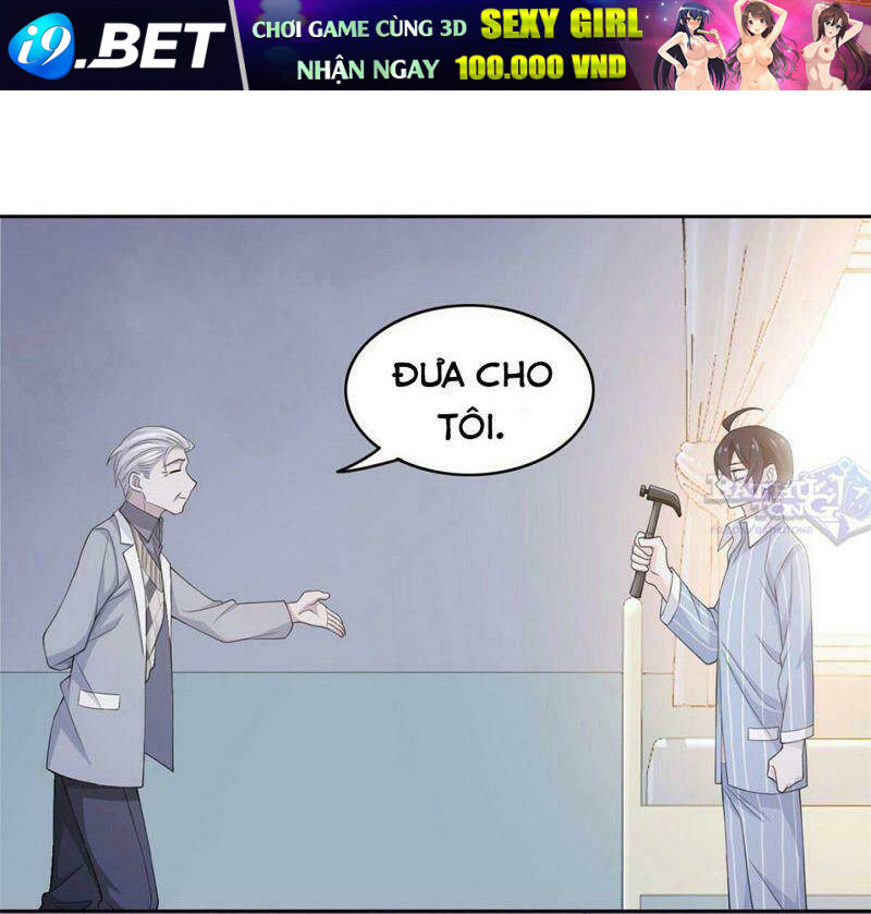 Cường Giả Đến Từ Trại Tâm Thần - Chapter 6 - Page 20