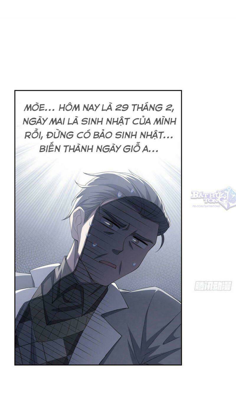 Cường Giả Đến Từ Trại Tâm Thần - Chapter 6 - Page 24