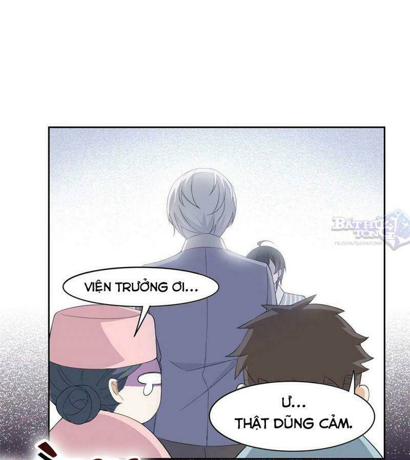 Cường Giả Đến Từ Trại Tâm Thần - Chapter 6 - Page 26