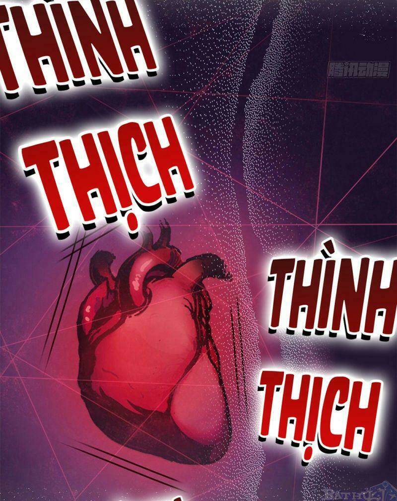 Cường Giả Đến Từ Trại Tâm Thần - Chapter 6 - Page 27