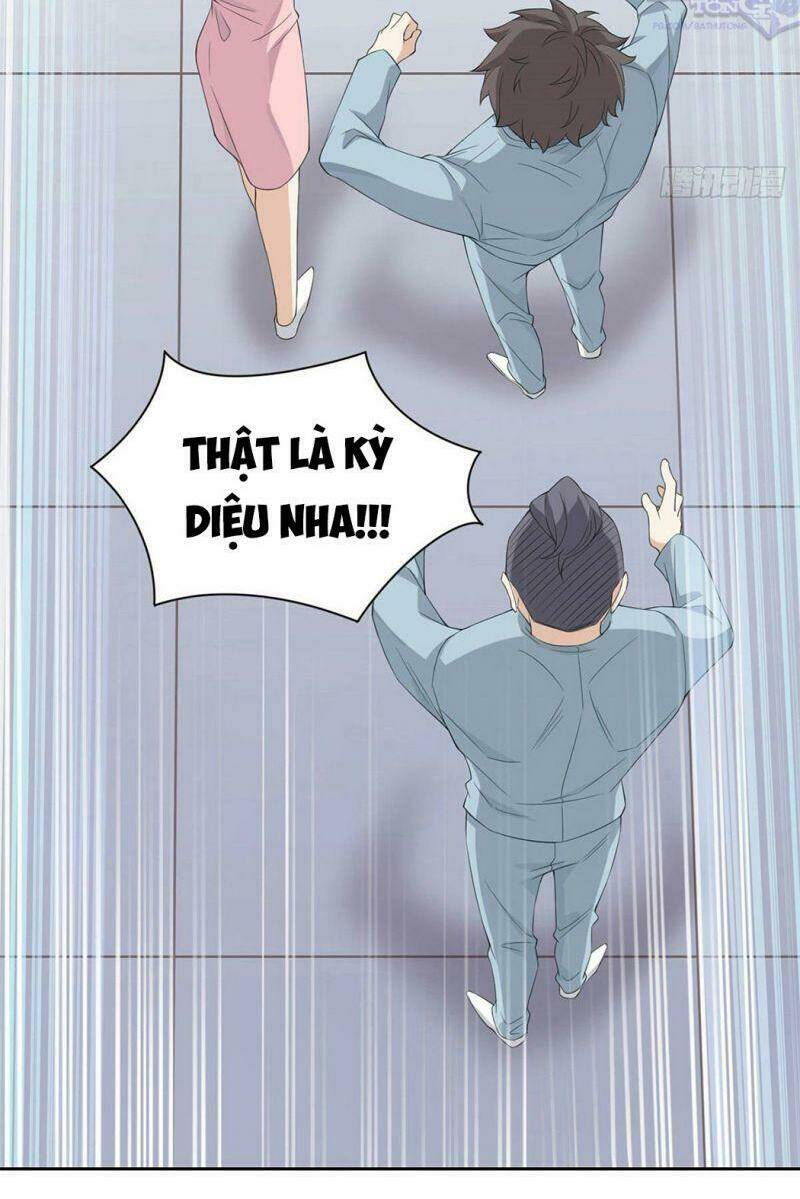 Cường Giả Đến Từ Trại Tâm Thần - Chapter 6 - Page 30