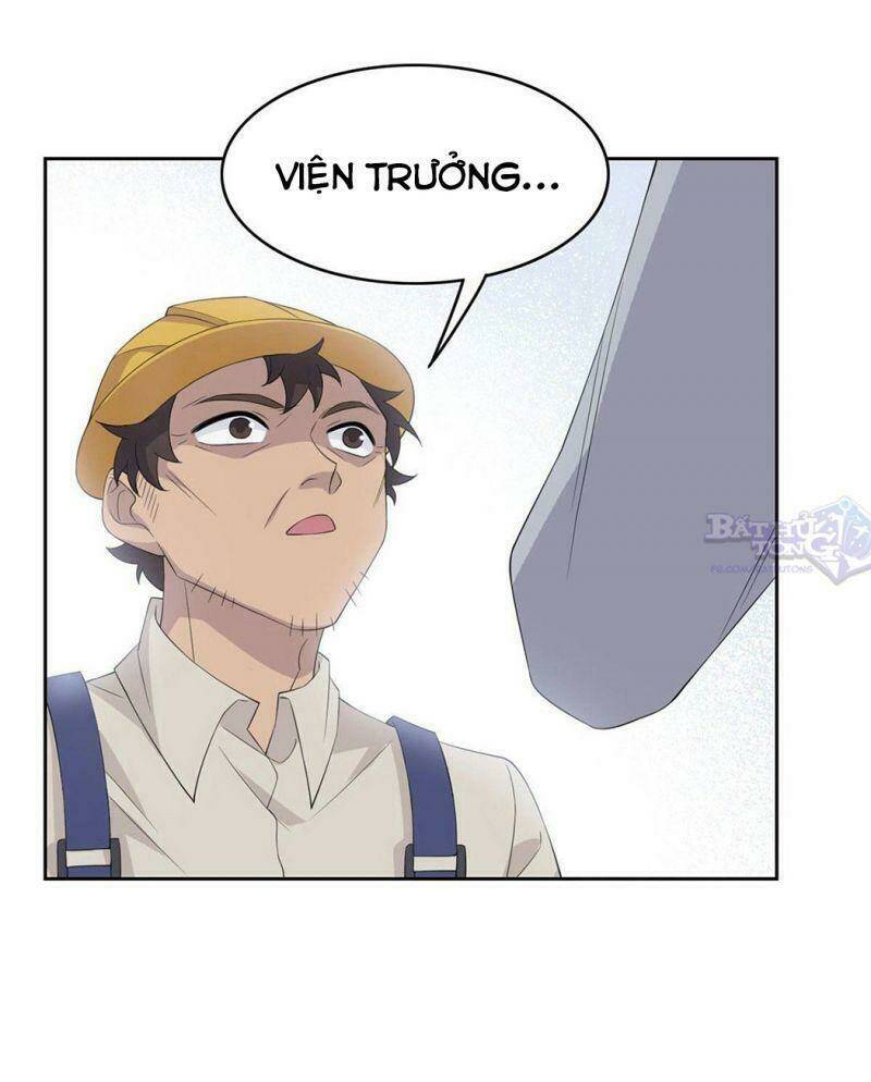 Cường Giả Đến Từ Trại Tâm Thần - Chapter 6 - Page 32