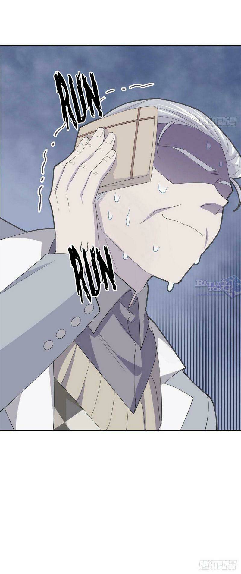 Cường Giả Đến Từ Trại Tâm Thần - Chapter 6 - Page 33