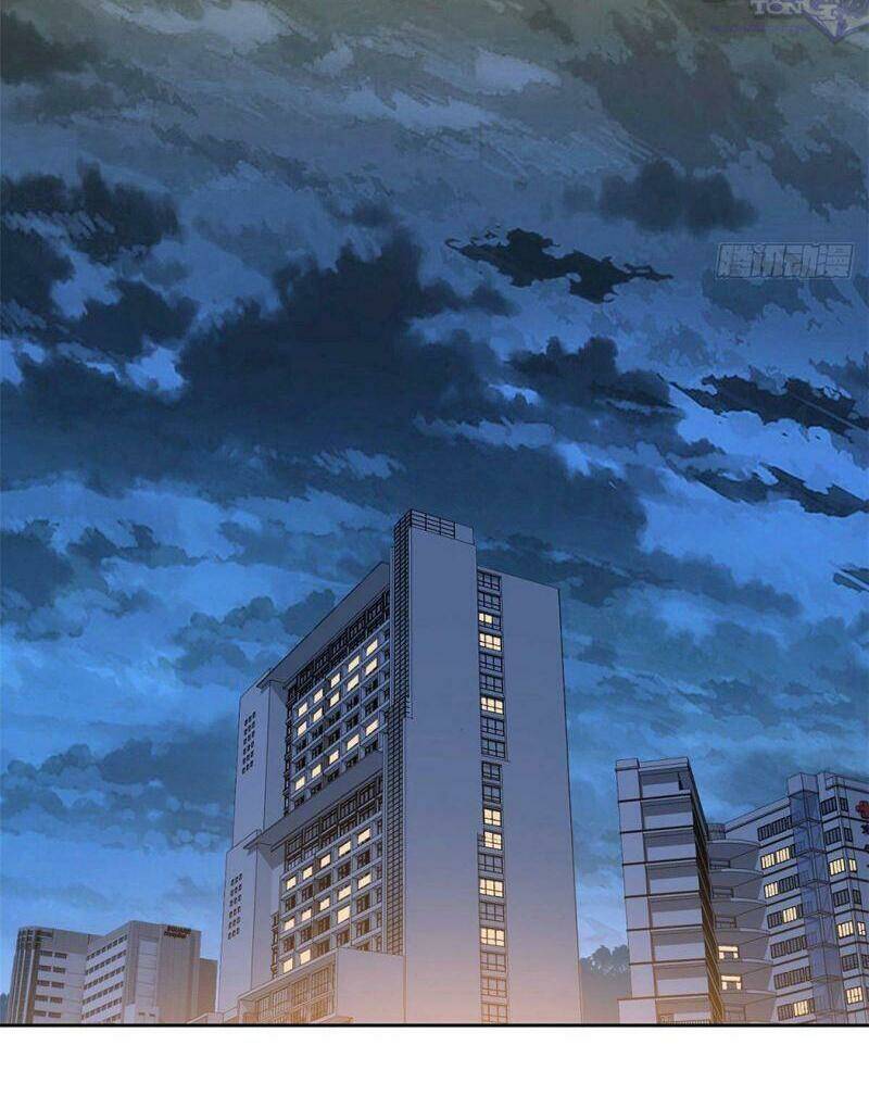 Cường Giả Đến Từ Trại Tâm Thần - Chapter 6 - Page 35