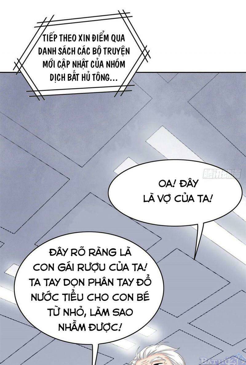 Cường Giả Đến Từ Trại Tâm Thần - Chapter 6 - Page 37
