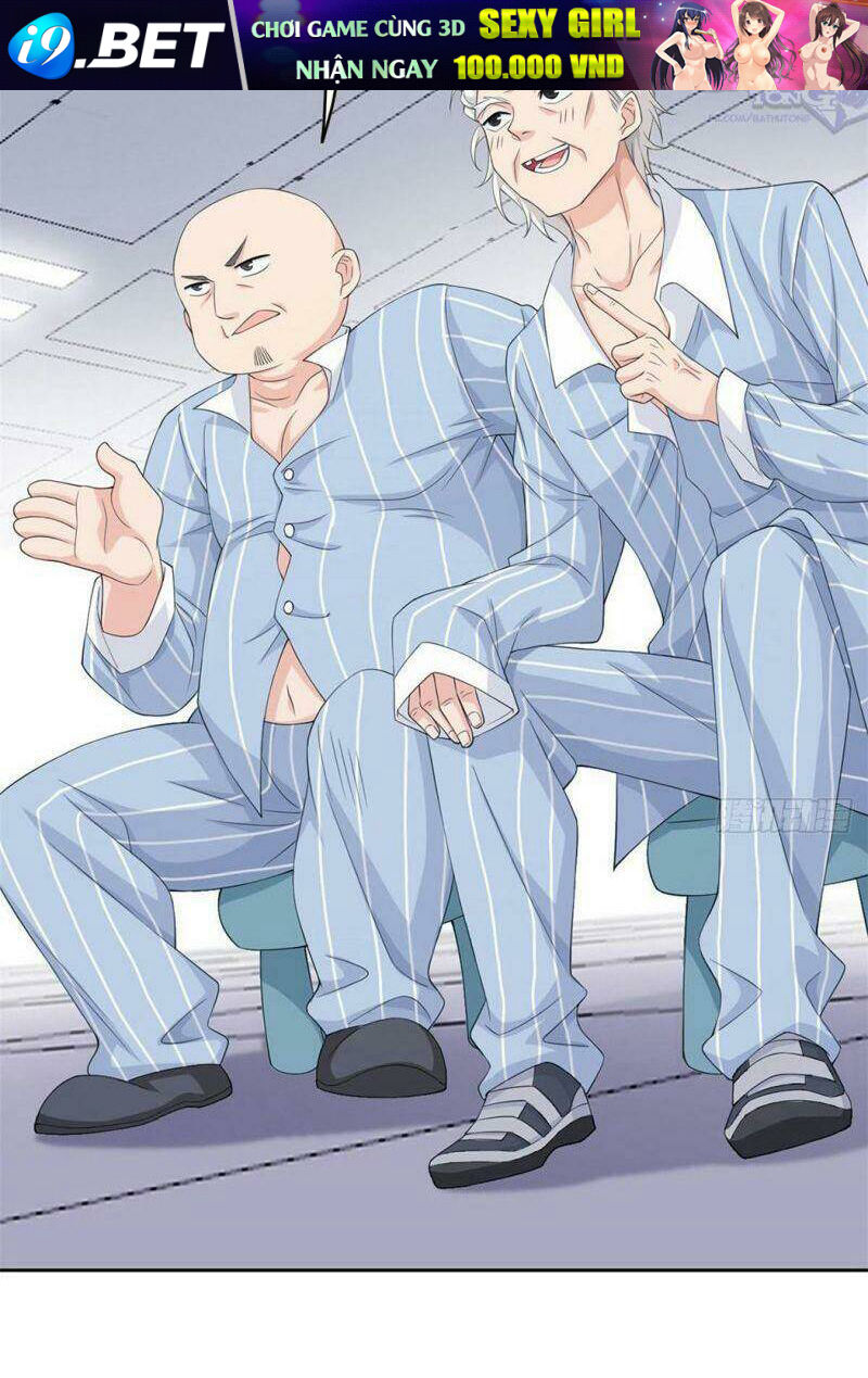 Cường Giả Đến Từ Trại Tâm Thần - Chapter 6 - Page 38