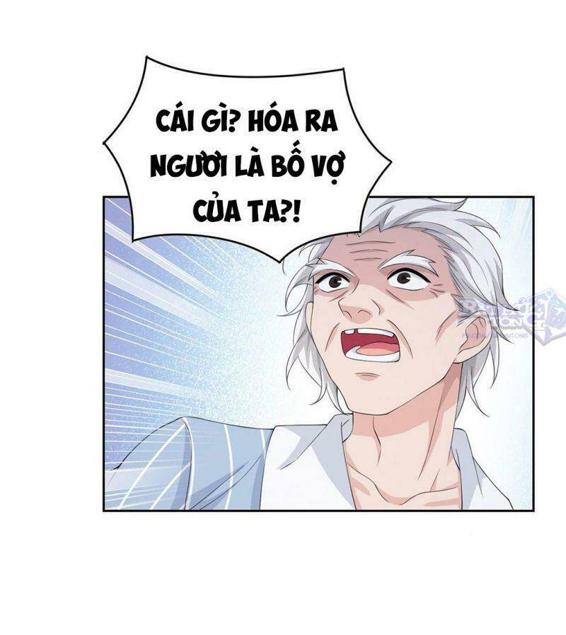 Cường Giả Đến Từ Trại Tâm Thần - Chapter 6 - Page 39