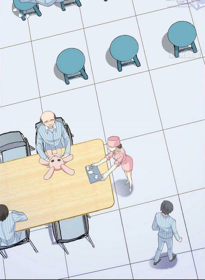 Cường Giả Đến Từ Trại Tâm Thần - Chapter 6 - Page 42