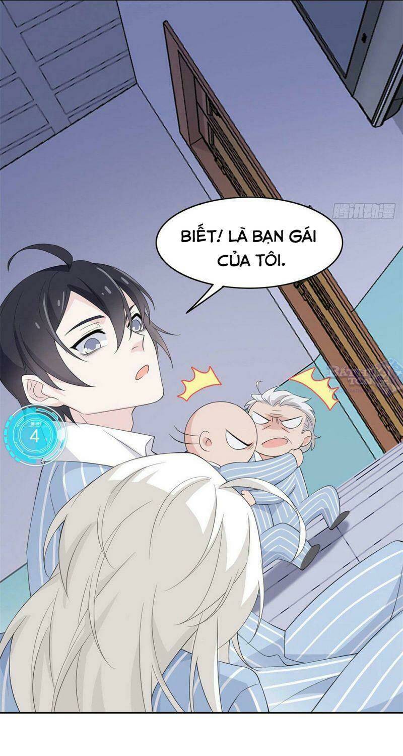 Cường Giả Đến Từ Trại Tâm Thần - Chapter 6 - Page 43