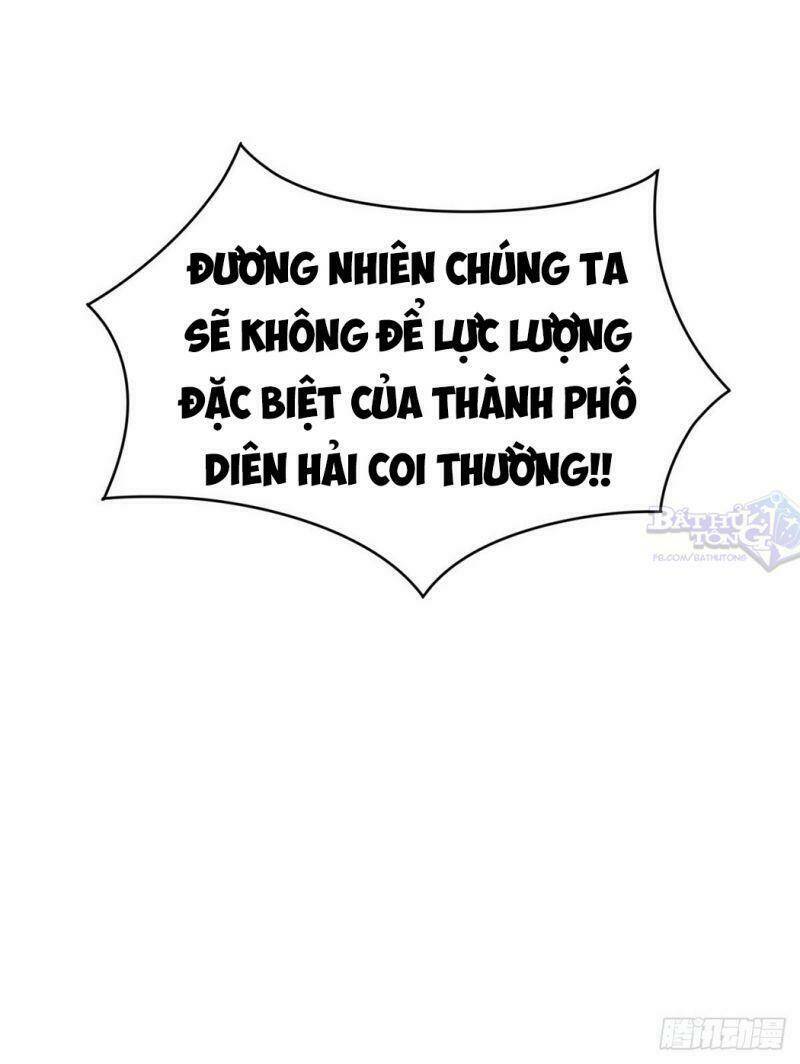 Cường Giả Đến Từ Trại Tâm Thần - Chapter 6 - Page 52