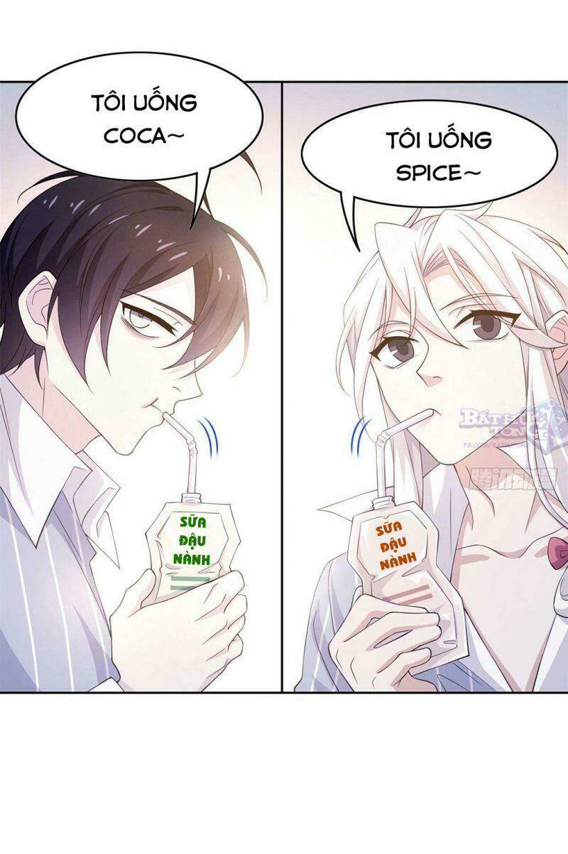 Cường Giả Đến Từ Trại Tâm Thần - Chapter 6 - Page 7