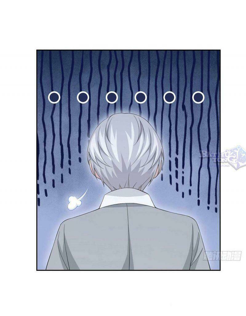 Cường Giả Đến Từ Trại Tâm Thần - Chapter 6 - Page 8