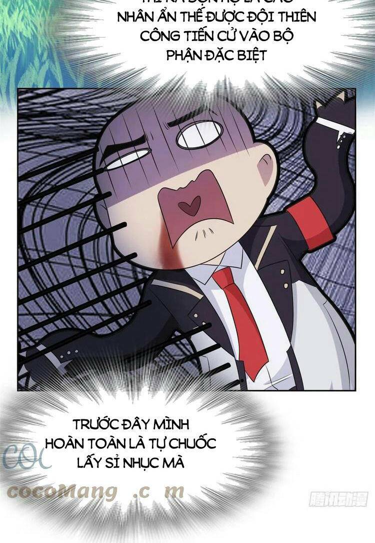 Cường Giả Đến Từ Trại Tâm Thần - Chapter 60 - Page 10