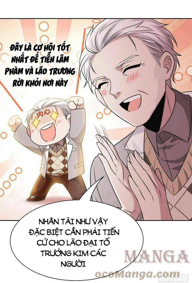 Cường Giả Đến Từ Trại Tâm Thần - Chapter 60 - Page 13