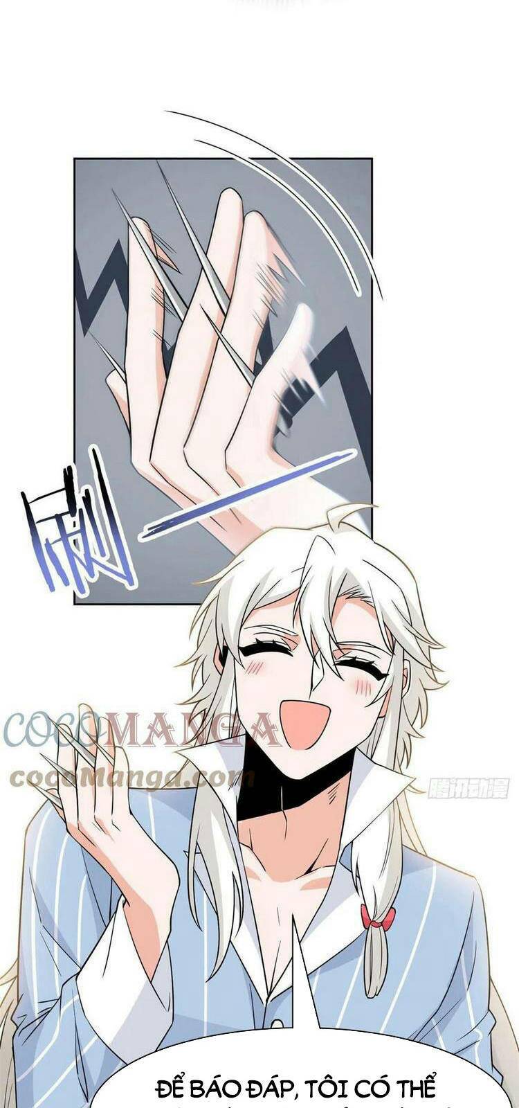 Cường Giả Đến Từ Trại Tâm Thần - Chapter 60 - Page 26