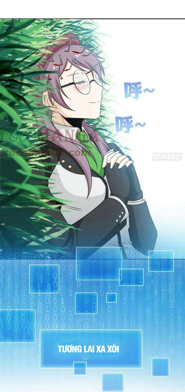 Cường Giả Đến Từ Trại Tâm Thần - Chapter 60 - Page 32