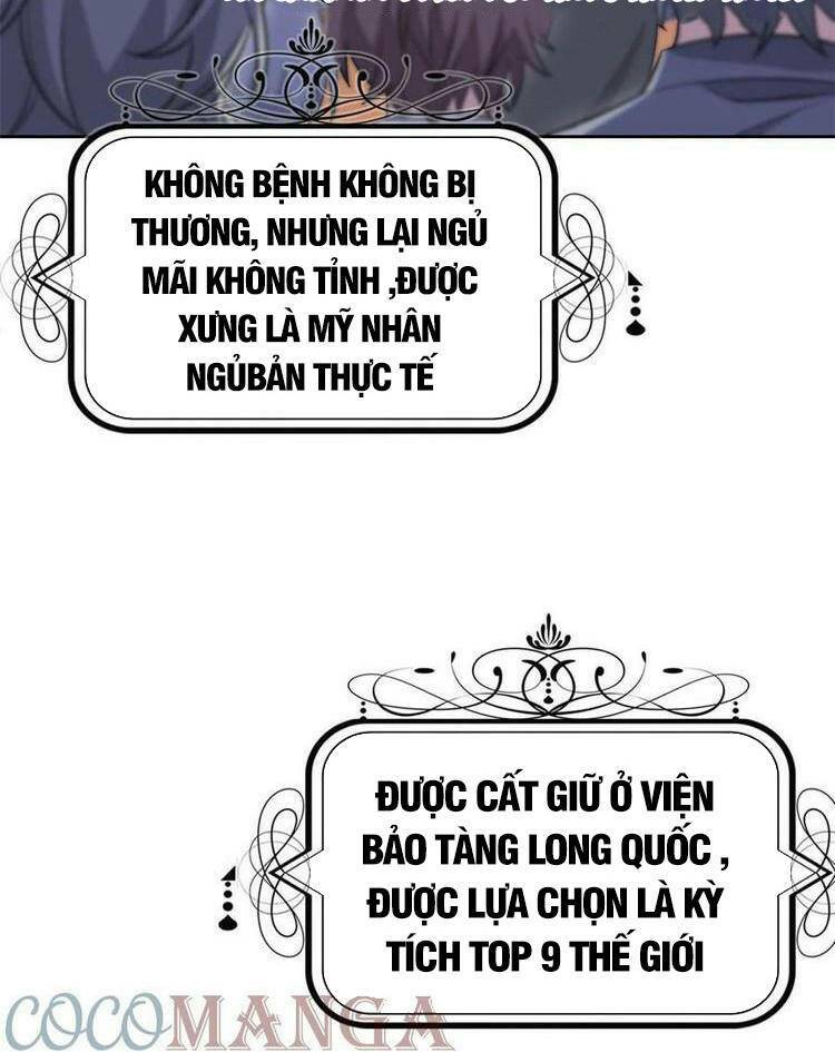 Cường Giả Đến Từ Trại Tâm Thần - Chapter 60 - Page 34