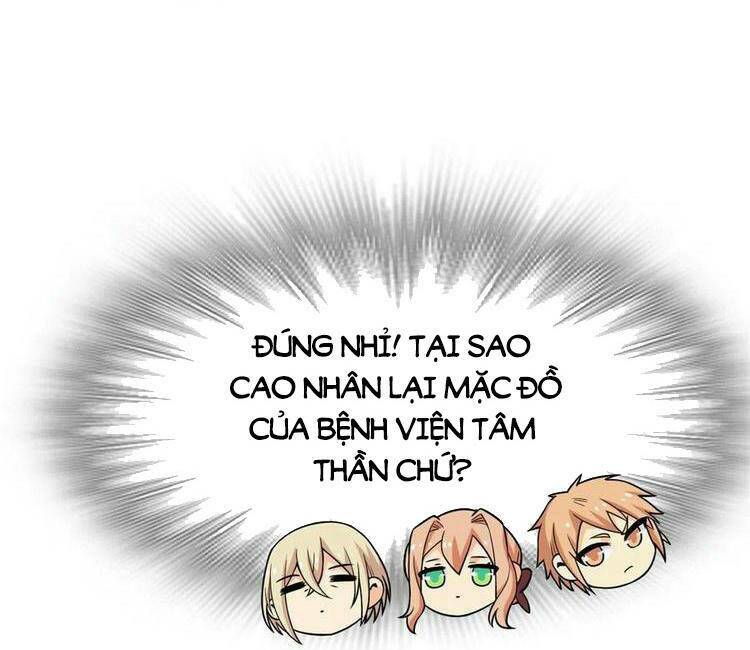 Cường Giả Đến Từ Trại Tâm Thần - Chapter 60 - Page 3