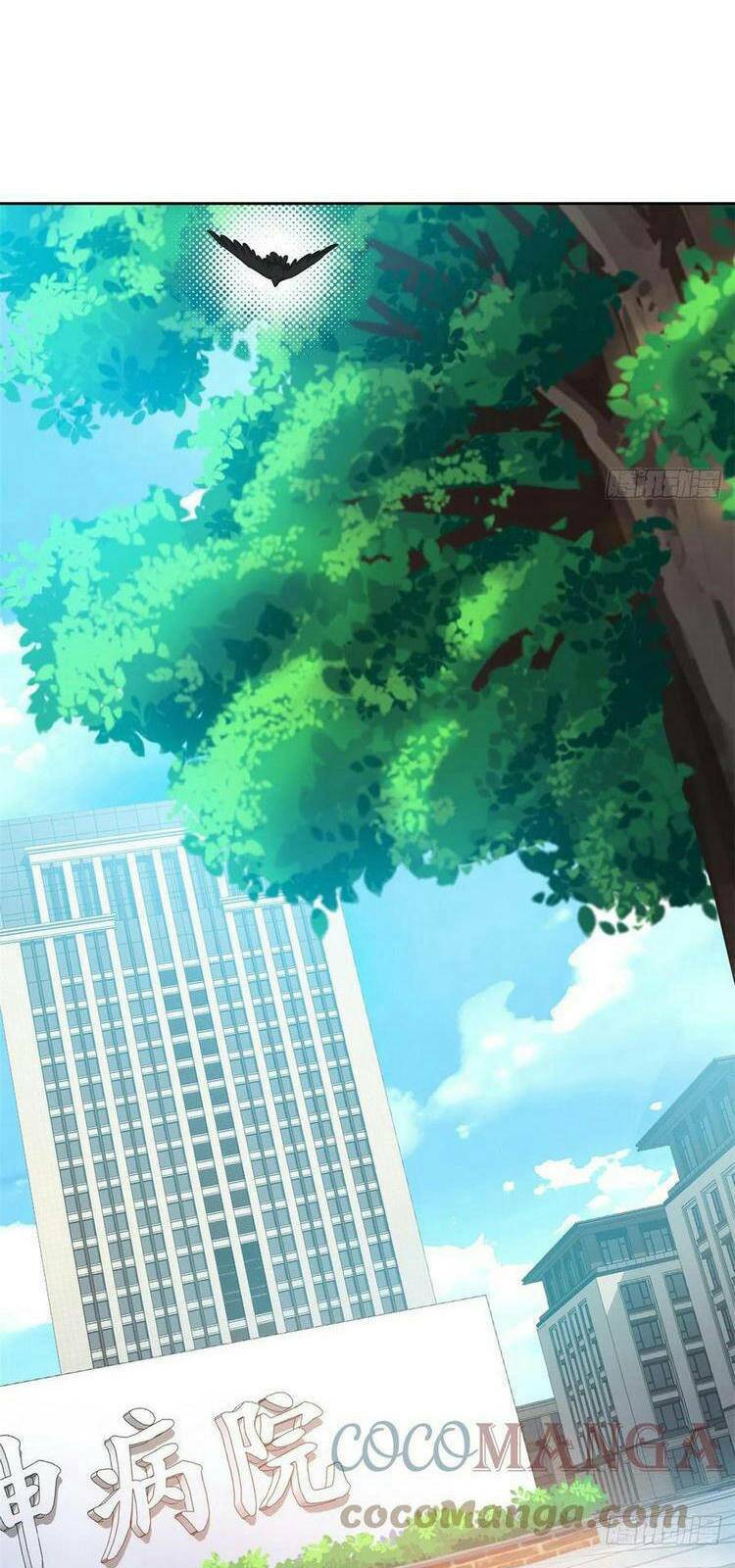 Cường Giả Đến Từ Trại Tâm Thần - Chapter 60 - Page 41