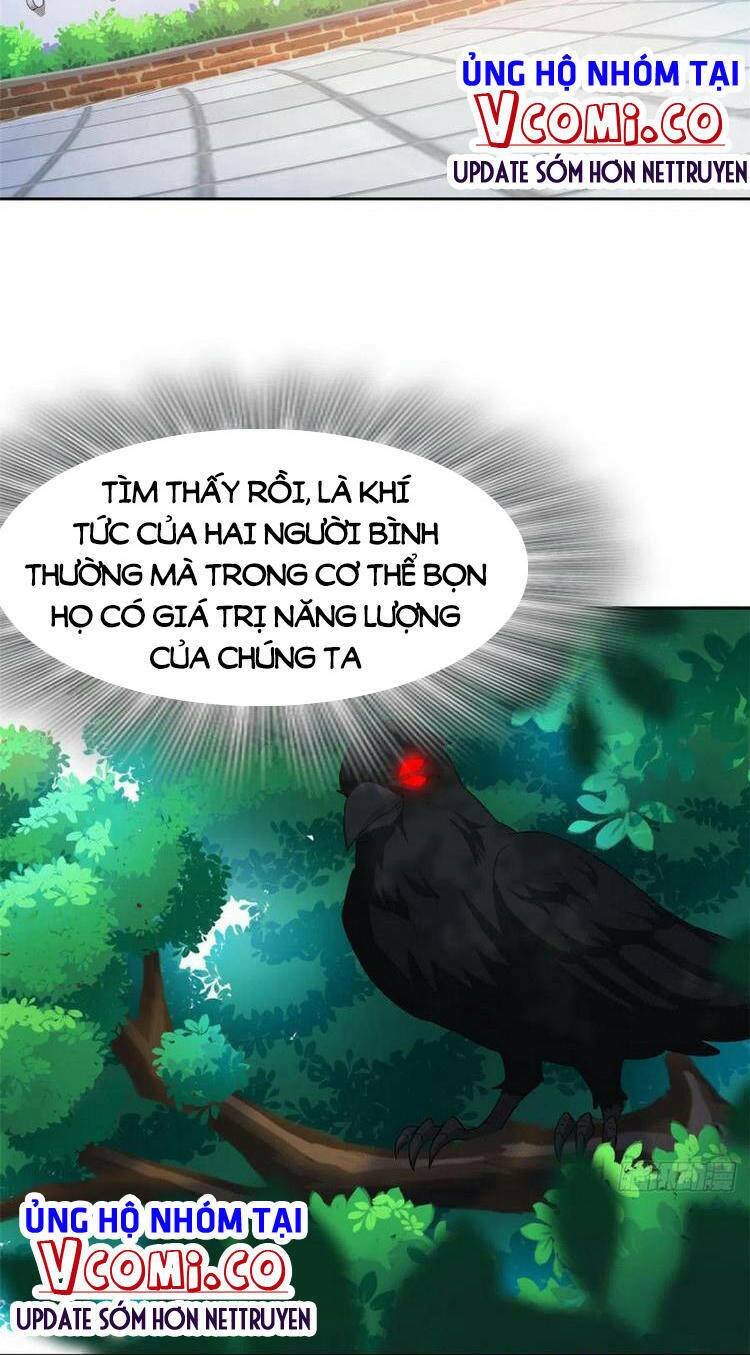 Cường Giả Đến Từ Trại Tâm Thần - Chapter 60 - Page 42