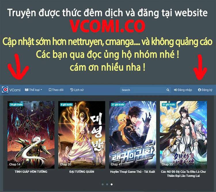 Cường Giả Đến Từ Trại Tâm Thần - Chapter 60 - Page 45