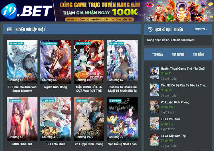 Cường Giả Đến Từ Trại Tâm Thần - Chapter 60 - Page 46