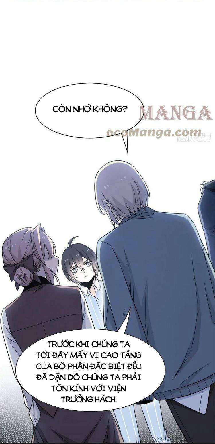 Cường Giả Đến Từ Trại Tâm Thần - Chapter 60 - Page 6