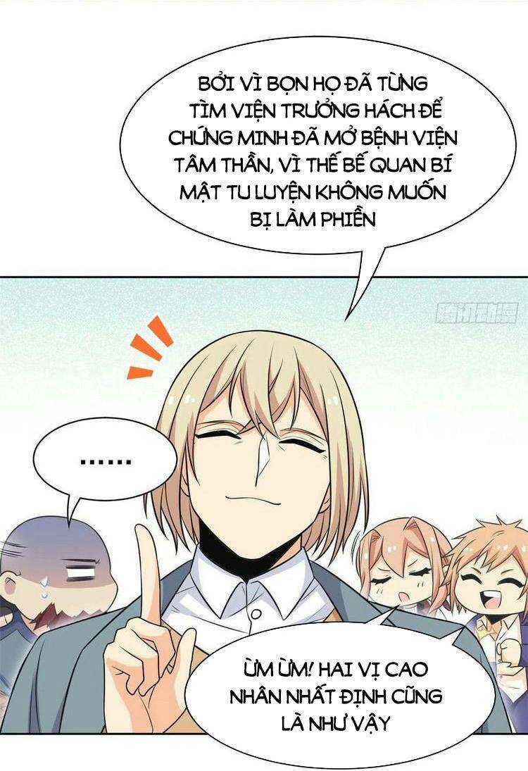 Cường Giả Đến Từ Trại Tâm Thần - Chapter 60 - Page 7