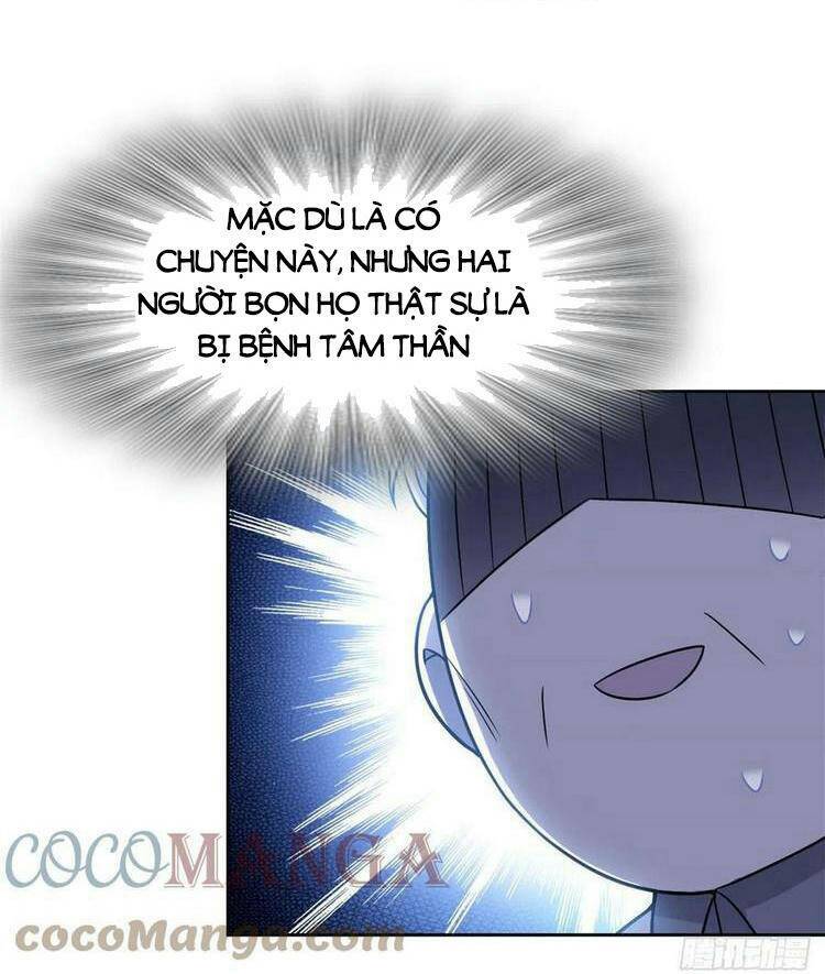 Cường Giả Đến Từ Trại Tâm Thần - Chapter 60 - Page 8